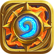 com.blizzard.wtcg.hearthstone logo