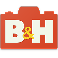 com.bhphoto logo