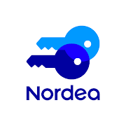 com.nordea.mobiletoken logo