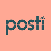 fi.itella.posti.android logo