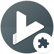 org.leetzone.android.yatsewidgetnotificationplugin logo