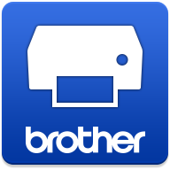 com.brother.printservice logo