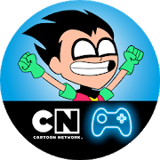 com.turner.cnplay logo