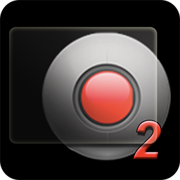 com.zenaapps.backgroundvideorecorder2 logo