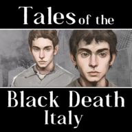 com.DoubletonGameStudio.BlackdeathItaly logo