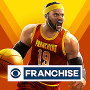 com.cbssports.fantasy.franchisebasketball2018 logo