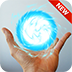 com.rasengan.camera.photoeditor.superpower logo