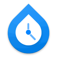 com.redskymedia.waterreminder logo