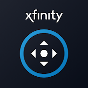 com.xfinity.tv logo