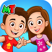 mytown.friendsclub logo