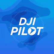 com.dji.industry.pilot logo