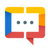 com.zoho.chat logo