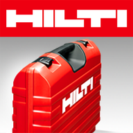 com.hilti.mobile.hiltionline logo