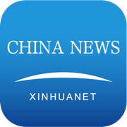 com.xinhuanet.xinhuaen logo