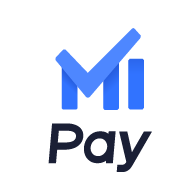 com.mipay.in.wallet logo