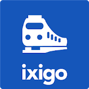 com.ixigo.train.ixitrain logo