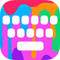 com.keyboard.colorkeyboard logo