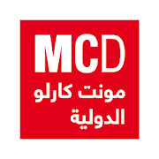 com.mcd.androidapp logo