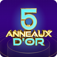 fr.francetv.apps.jeux.fivegoldrings logo