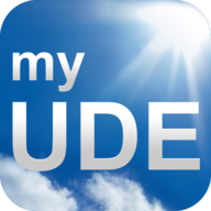 de.myude.app logo