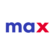 com.applications.max logo