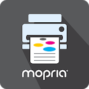 org.mopria.printplugin logo