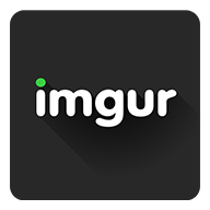 com.imgur.mobile logo