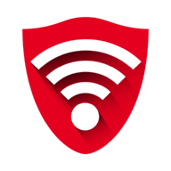 com.steganos.onlineshield2 logo