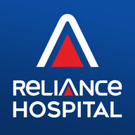 com.reliancehospitals logo