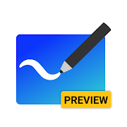 com.microsoft.whiteboard.publicpreview logo