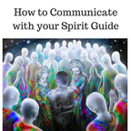 how.to.communicate.with.your.spirit.guide logo