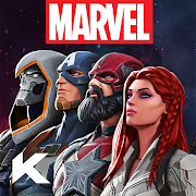 com.kabam.marvelbattle logo