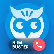 com.numbuster.android logo