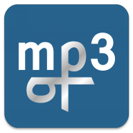 com.mpesch3.mp3dc logo