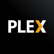 com.plexapp.android logo