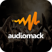 com.audiomack logo