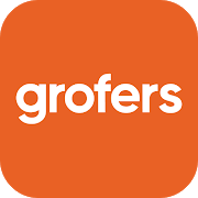 com.grofers.customerapp logo