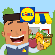 com.lidl.eci.mylidlstore logo