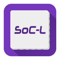 com.ijsoft.socl logo
