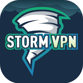 com.fast.vpn.icescream.proxy logo