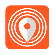 com.samebits.beacon.locator logo