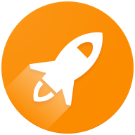 com.liquidum.rocketvpn logo
