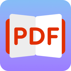 com.avirise.pdf.viewer.pdfreader.reader logo