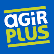 fr.edf.nexusone.agirplus logo