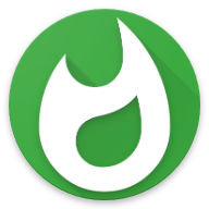 com.genonbeta.TrebleShot logo