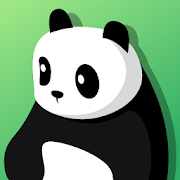 com.pandavpn.androidproxy logo