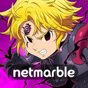 com.netmarble.nanagb logo