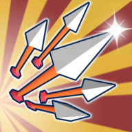 com.nanotribe.games.arrowfest logo