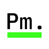 app.postmodern logo