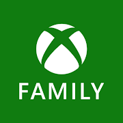 com.microsoft.xboxfamily logo